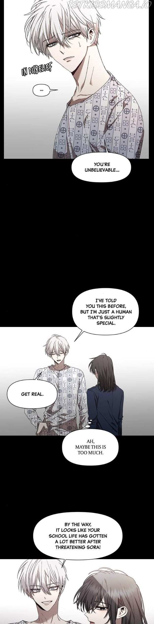 Dreaming Freedom Chapter 18 image 25